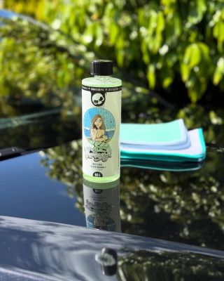 Produkty See Through na skla od Nuke Guys jsou teď dostupné na shop.dreamclean.cz 🤩 🔸Profesionální čistič oken (500ml) –...